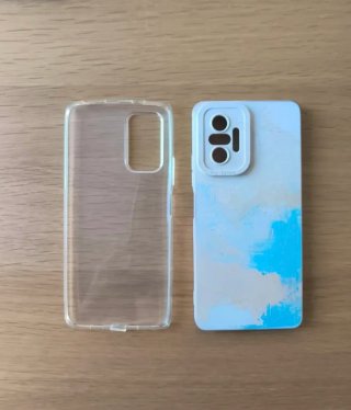 Xiaomi Redmi Note 10 Pro Móvil