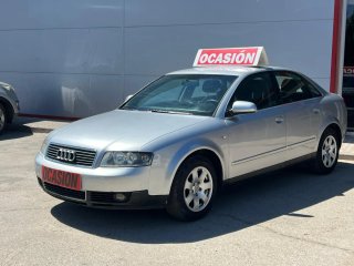 Audi A4 2003