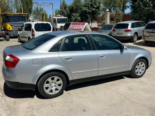 Audi A4 2003