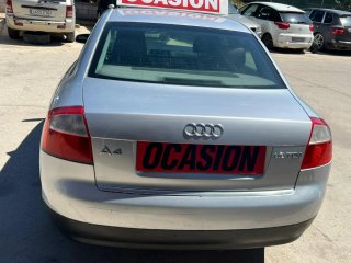 Audi A4 2003