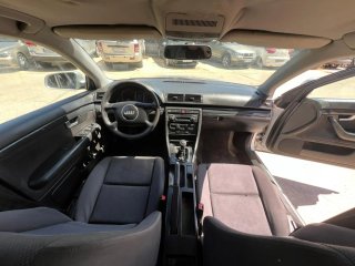 Audi A4 2003