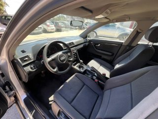 Audi A4 2003