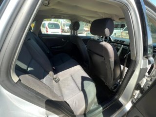 Audi A4 2003