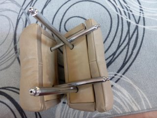 Reposacabezas BMW E60 (2 unidades)