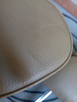 Reposacabezas BMW E60 (2 unidades)