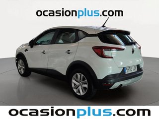 Renault Captur Intens TCe GLP 74 kW (100 CV)