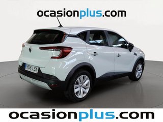 Renault Captur Intens TCe GLP 74 kW (100 CV)