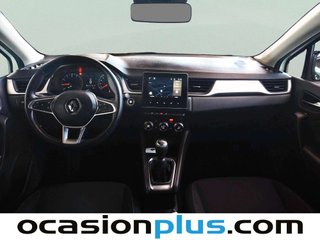 Renault Captur Intens TCe GLP 74 kW (100 CV)