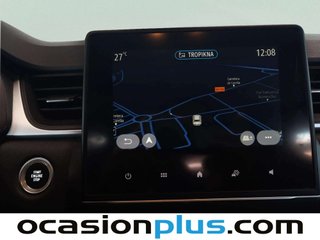 Renault Captur Intens TCe GLP 74 kW (100 CV)
