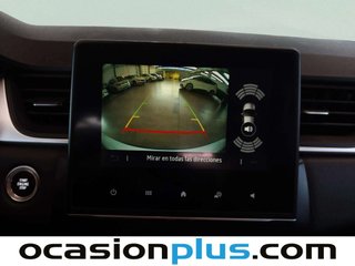 Renault Captur Intens TCe GLP 74 kW (100 CV)