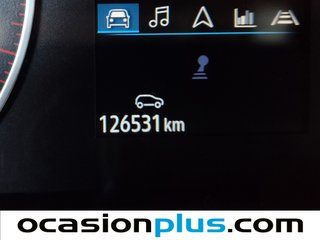 Renault Captur Intens TCe GLP 74 kW (100 CV)