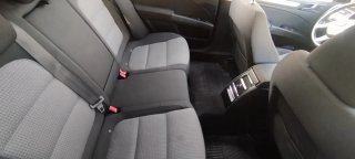 Skoda Superb 2011