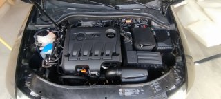 Skoda Superb 2011
