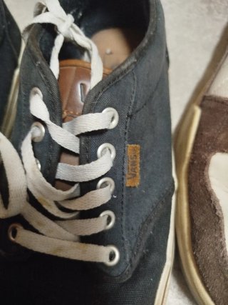 Set scarpe ragazzo Nike, Puma, Vans
