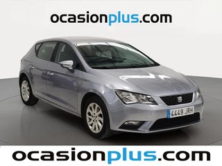 SEAT León 1.6 TDI S&S Style 81 kW (110 CV)