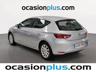SEAT León 1.6 TDI S&S Style 81 kW (110 CV)