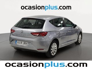SEAT León 1.6 TDI S&S Style 81 kW (110 CV)