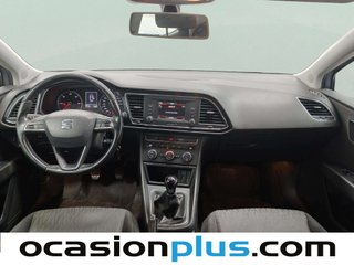 SEAT León 1.6 TDI S&S Style 81 kW (110 CV)