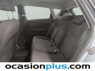 SEAT León 1.6 TDI S&S Style 81 kW (110 CV)