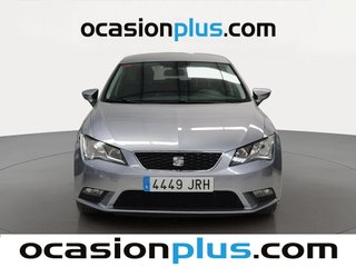 SEAT León 1.6 TDI S&S Style 81 kW (110 CV)