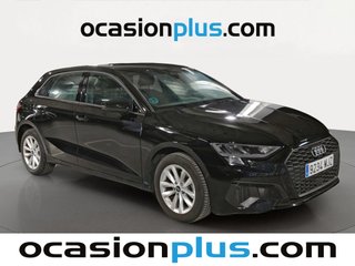 Audi A3 Sportback 35 TDI 110 kW (150 CV) S tronic