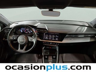 Audi A3 Sportback 35 TDI 110 kW (150 CV) S tronic