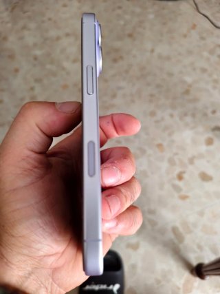 iPhone 17 512GB Morado