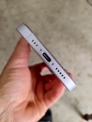 iPhone 17 512GB Morado