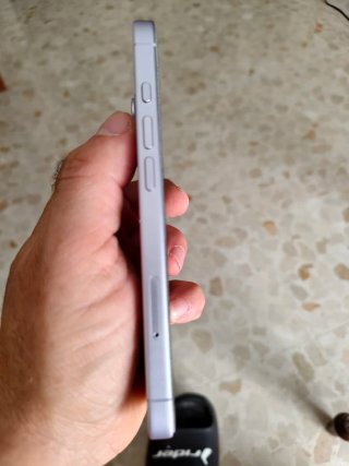 iPhone 17 512GB Morado