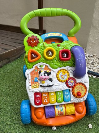Andador Educativo VTech