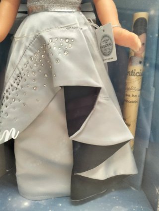 Collezione Nancy Swarovski 50° Anniversario