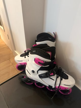 Patines linea Rollerblade Apex G Talla 37-40