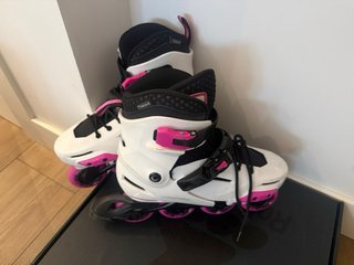 Patines linea Rollerblade Apex G Talla 37-40