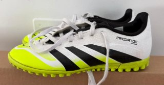 Zapatillas niño Adidas multitaco Predator