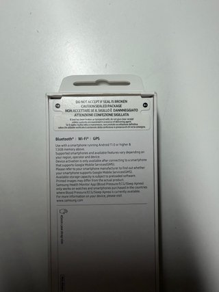 Samsung Galaxy Watch 7