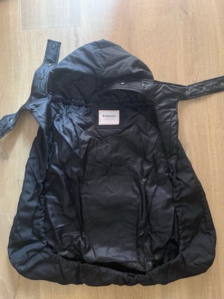 Funda para mochila Wombat & Co. All Weather