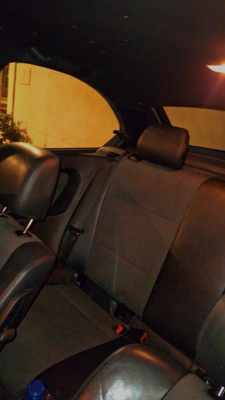 BMW Serie 3 compact e46 automático