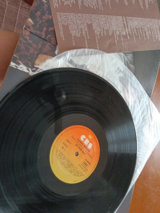 Vinilo Claudio Baglioni - Un Poco Mas