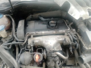 Motor Audi 2.0 TDI BKA 2007