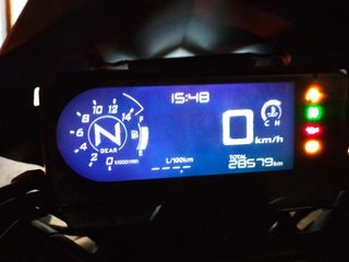 Honda e 2019