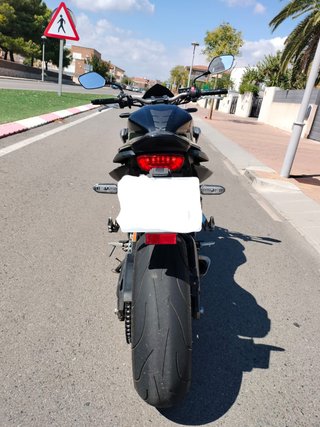 Honda e 2019