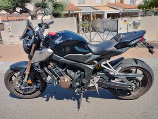 Honda e 2019