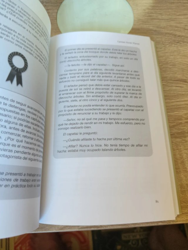 Hablar En Público : Y No Morir En El Intento