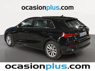 Audi A3 Sportback 35 TDI 110 kW (150 CV) S tronic