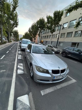 BMW Serie 3 2007