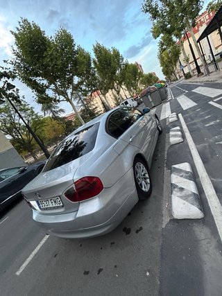 BMW Serie 3 2007