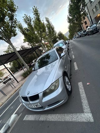 BMW Serie 3 2007