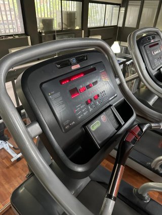 Cintas de correr profesionales
