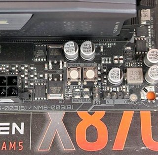 Gigabyte X870 EAGLE WIFI7 DDR5