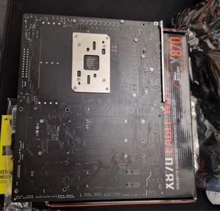 Gigabyte X870 EAGLE WIFI7 DDR5